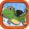 Flying Fire Breathing Dragon - Epic Blazing Beast Challenge Paid