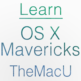 螢幕擷取畫面 (4) Learn - OS X Mavericks Edition for Mac OS X