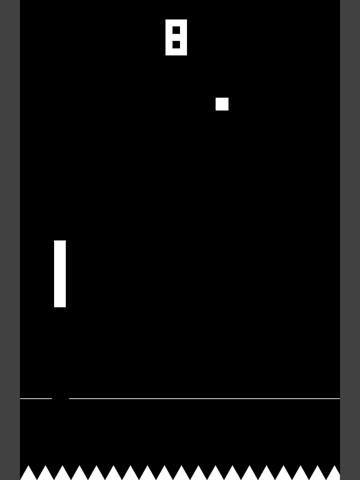 Screenshot #4 pour Flap Ping Pong