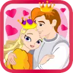 Adventure Princess Wedding High School Palace Story: A fun anime fashion salon game for teen star girl App Negative Reviews