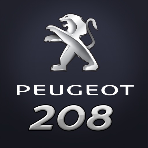 New Peugeot 208 CH