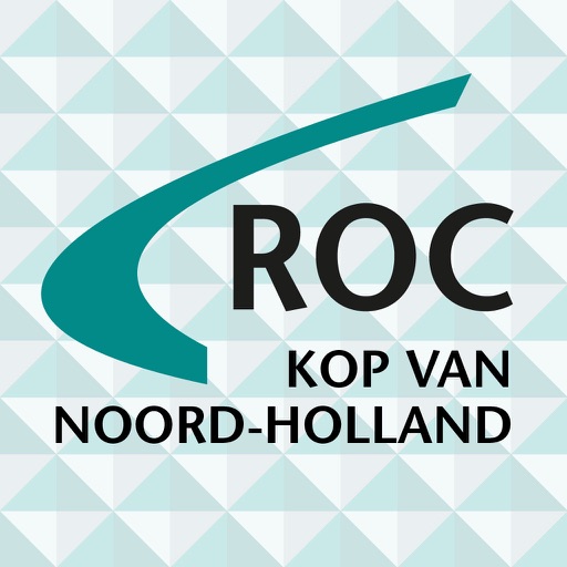 ROC Kop van Noord Holland icon