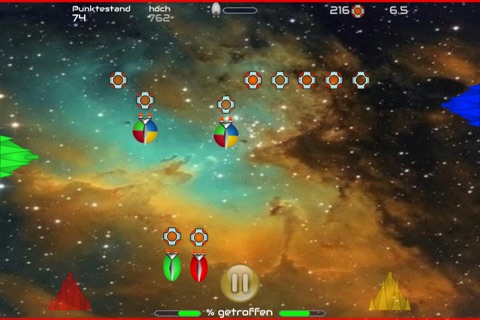 Shoot the Ship screenshot 3