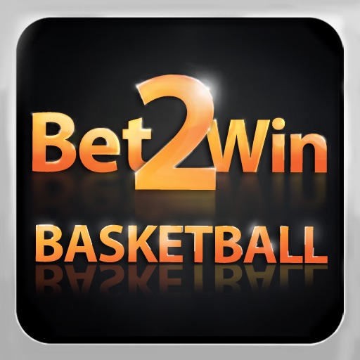 Bet2Win Basketball - Personal Betting Advisor icon