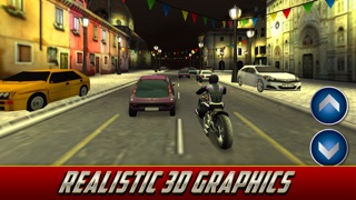 3D SUPER-BIKE MOTO GP RACING: AN EXTREME MOTOR-CYCLE SPEED RUN RACE 1.1 IOS