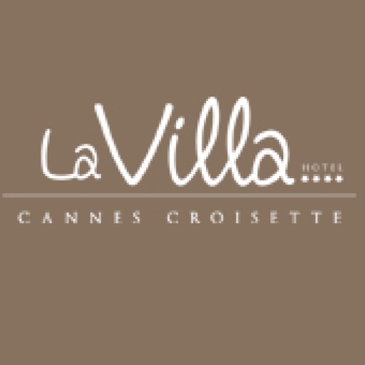 La Villa Cannes Croisette icon