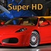 Best Cars Retina Super HD 2048 for new iPad