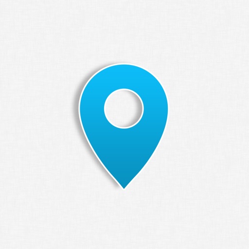 GeoPoint icon