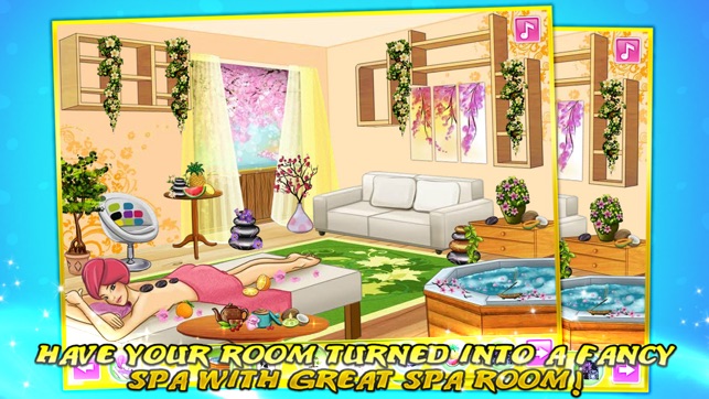 SPA Room Design2(圖5)-速報App