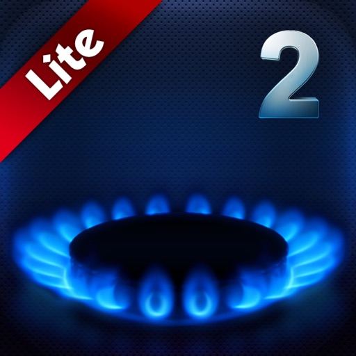 Gas tycoon 2 - lite version! icon