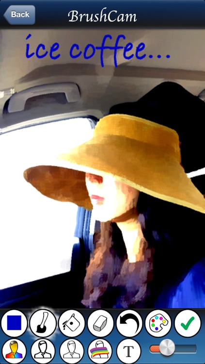 BrushCam screenshot-3