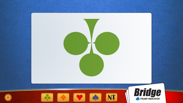 Bridge Trump Indicator(圖1)-速報App