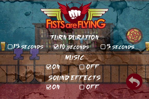 Fists Are Flying screenshot 2