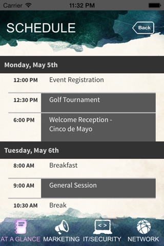 Neustar Interactive Insight Summit 2014 screenshot 3