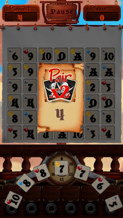 7 Card Studs screenshot-4