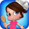 Baby Cake Kitchen - Cooking Games for Kids