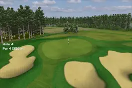 Game screenshot Golf- und Country Club Seddiner See hack