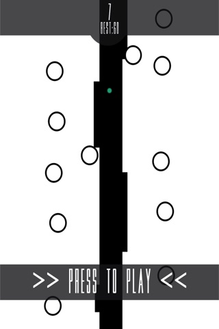 The Line And The Circles screenshot 4