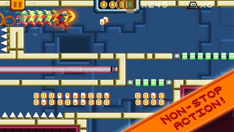 Super Bit Bash screenshot-4