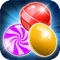 ********* Free Candy and Jelly Match 3 Game