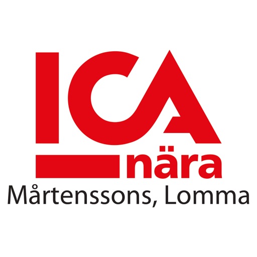 ICA Nära Mårtenssons icon
