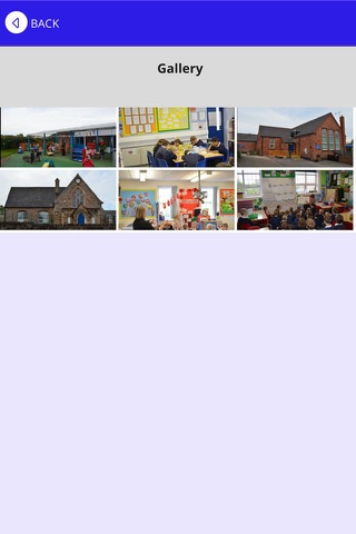 St Andrews C of E Primary School screenshot 3