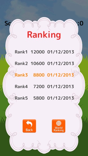 Whack A Monster!(圖4)-速報App