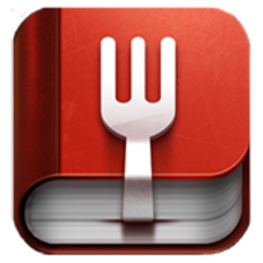 CookBook 4 MK Icon