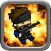 Commando Gun Wars: Battle Brothers