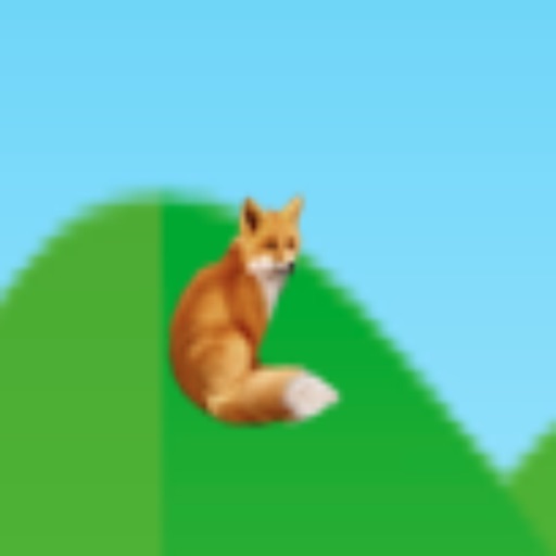 Jumpin Fox
