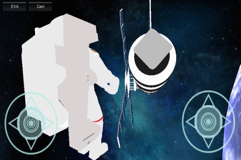 Space Walks screenshot 3