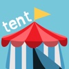tent 〜画像、動画、写メ、ムービーを簡単無料シェア〜