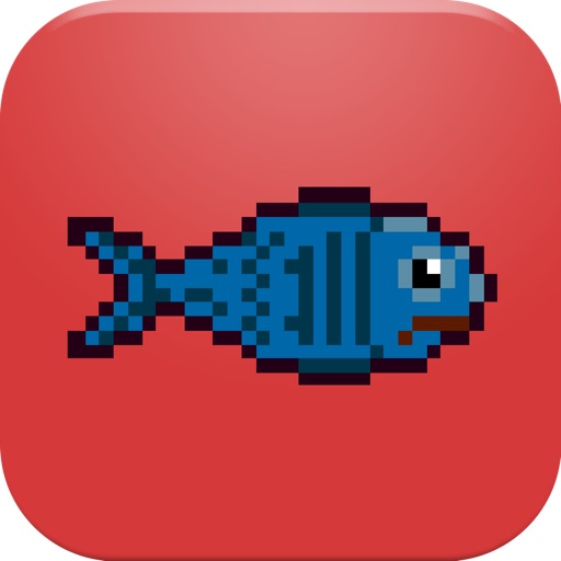 Floppin Fish iOS App