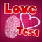 This app is intended for entertainment purposes only and does not provide true love detecting or scanning functionality