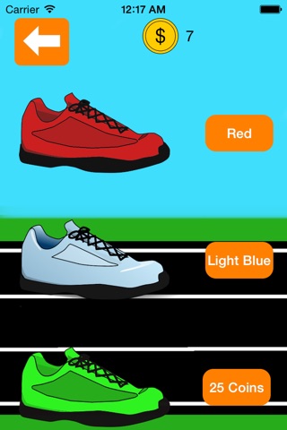 Hurdle Hop screenshot 4