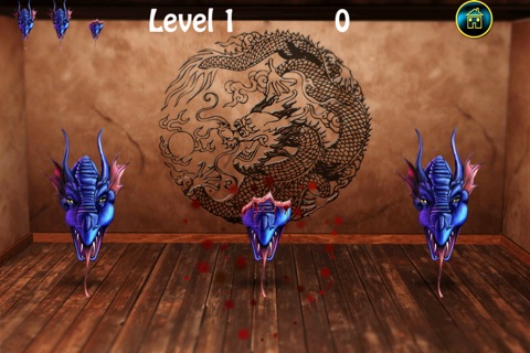 A Dragon Power Busters - Top dragon shooting puzzle screenshot 3