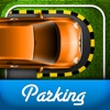 Parking Rush HD-become the master of a parking lot