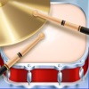 Touch Drum Set - iPhoneアプリ