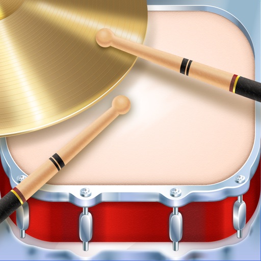 Touch Drum Set icon