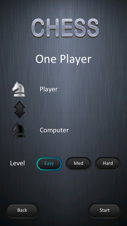 Chess ++