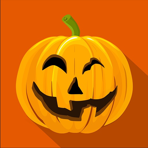 Pick up a Pumpkin icon