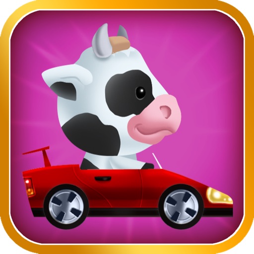 A Hay Farm Racers Story: Happy Pet Saga Free