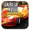American Muscle : Drive The Camaro PRO