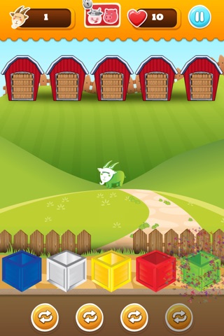 Goats-In-Box screenshot 3