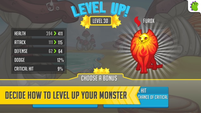Zuko Monsters(圖5)-速報App