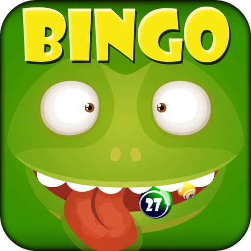 MMM Bingo Pro - Crazy Bingo Fun Icon