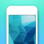 Wallpapers HD & Themes for iPhone and iPad - Backgrounds and images for Lock Screen & Home Screens free download App Negative Reviews