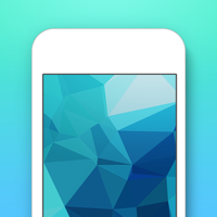 Wallpapers HD and Themes for iPhone and iPad - Backgrounds and images for Lock Screen and Home Screens free download