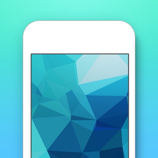 Wallpapers HD & Themes for iPhone and iPad - Backgrounds and images for Lock Screen & Home Screens free download iOS App