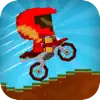 Blocky Bike Race 3D - A Pixl Roads Block Run problems & troubleshooting and solutions